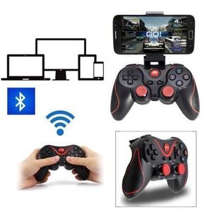 Wireless Bluetooth-Compatible Game Controller For Android Gamepad