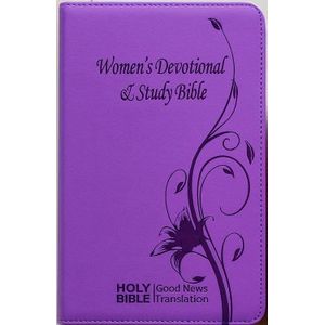 Newton Books Women's Devotional & Study Bible (GNT)