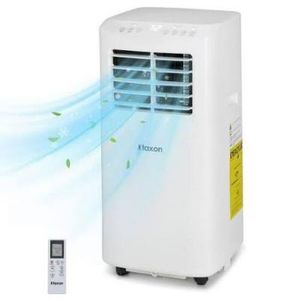 Portable Air Conditioner - White
