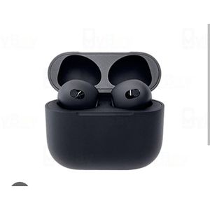 Private Label ORIGINAL WIRELESS EARBUDS WITH Charging Case ( 4TH GENERATION )