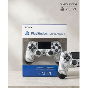 Classic PlayStation dualshock 4 ps4 controller 