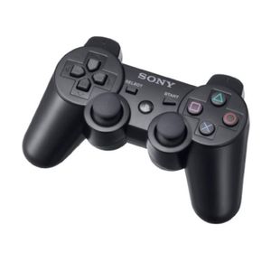Playstation 3 Controller 