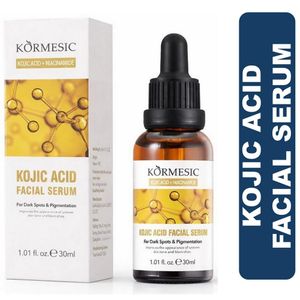 KORMESIC Kojic Acid Facial Serum – 30 ml
