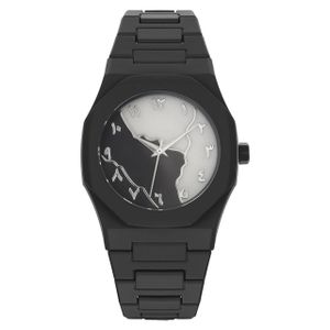 Casual Arabic Aura Watch