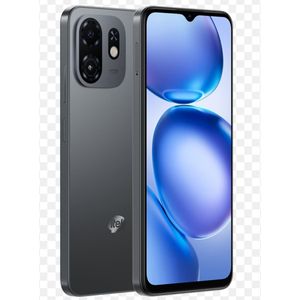 Itel A 100c _128GB Rom _8GB Ram_ 6.6 inch display _ 5000mAh