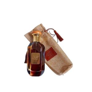 Lattafa Mousuf Latafa Eau De Parfum For Men & Women – 100ml (Brown)