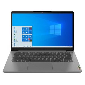 Lenovo Ideapad 3-14ITL6 82H7 14.0 FHD Intel Core i3-1115G4 8GB RAM 256GB SSD Windows 11 Home Refurb