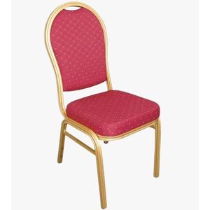 AG-2474 High Quality Chair - Red+free Gift