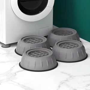 Fridge and Home Appliance Base Stand - Grey