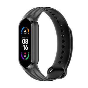 Xiaomi Mi Smart Band 6 - Black for sale online