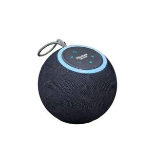 Maxbest TM08 Portable Bluetooth Speaker with Deep Bass