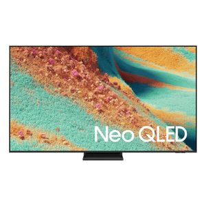 Samsung 85" QN85F Neo QLED 4K Mini LED Vision AI Smart TV - Black