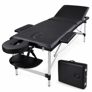 Portable Massage Table