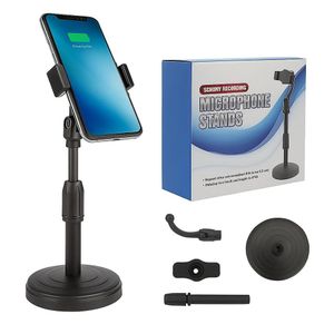Other Adjustable Desktop Microphone & Phone Stand