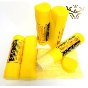Ba 1pc household cleaning tools microfiber chamois duster clean cham cleaning clothes car care kitchen wash towel 