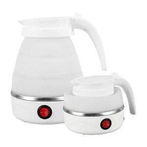 Pt Electric Foldable Kettle 