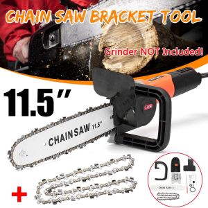 Chainsaw Parts & Accessories