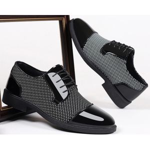 Men's Formal  Black Shoe 