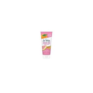 St lves Radiant Skin Pink Lemon And Mandarin Orange Scrub 170ml 