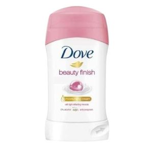 Dove Deo Stick Beauty Finish - 40g