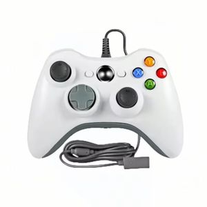 Xbox 360 Controller Grip Pad USB Wired Gampad Joystick