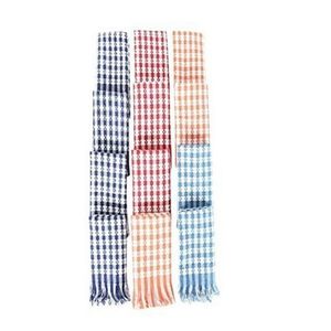 Kitchen Napkins - 12 Multicolour