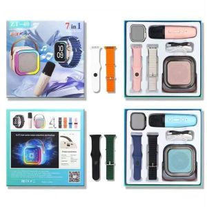 Ultra ZT 10 SMART WATCH