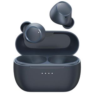 Mpow Waterproof Wireless Earphones – Touch Control & Fast Charging - Black