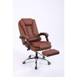360 Degrees Gaming/Office/Swivel/Executive Chair - Brown