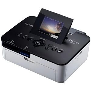Canon SELPHY CP1000 - SELPHY Compact Photo Printer