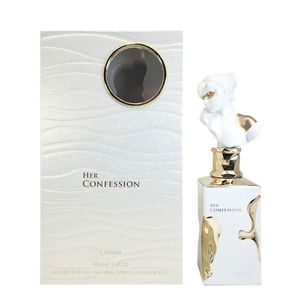 Lattafa Her Confession Eau De Parfum - 100ml 