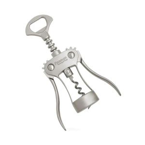 Fissman  Corkscrew Lily 18.5 Cm - Zink Alloy