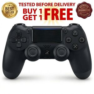 Brotherhood Combo - Jansfuren Wireless Game Pad Bluetooth Vibration Controller Joystick Game Handle for PC Laptop Desktop Gamepad