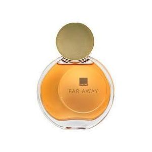Avon Far Away Eau de Parfum for Women - 50ml