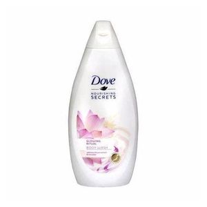 Dove Nourishing Secrets Body Wash - 750ml