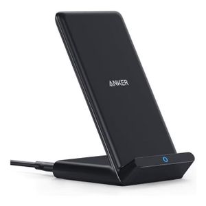Anker  313 Wireless Fast Charging Stand From Usa