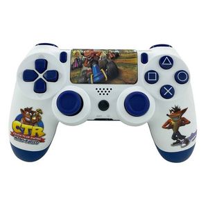 Mando Nintendo Switch Pro Controller + Crash Team Racing