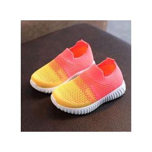 Arsuxeo Children Shoes Soft Breathable Mesh Sneakers