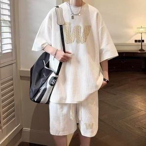 Trending Nika And ToP Men’s Wear/White