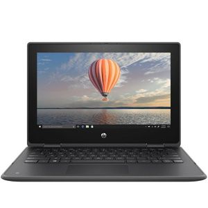 Hp ProBook x360 11 G4 EE 11.6" Touchscreen 2 in 1 Notebook  Core i5-8200Y - 8 GB RAM - 256 GB SSD - Windows 11 - English Refurbished 
