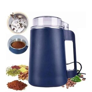 Hoffmans Dry grinder