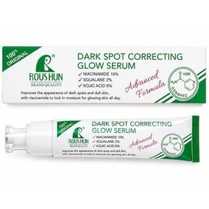 Roushun Dark Spot Correcting Glow Serum -50ml