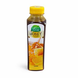 Honey  Natures Pure Bee Extract 