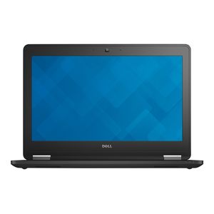 DELL Latitude E7270 Ultrabook 12.5" HD Screen i5 6300U 8GB ram 256GB SSD Windows 11 Pro