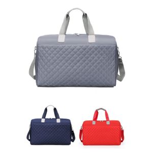 Durable Travel Bag - Multi Colors