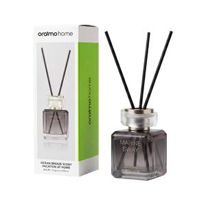 oraimo home AirLift Reed Diffuser 120ml Fragrance Diffuser