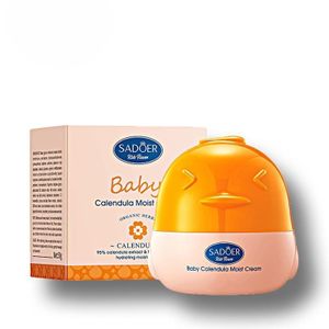 SADOER Baby calendula moist cream