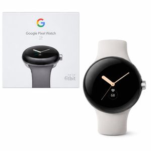 Google Pixel Time Pro Watch - Grey 