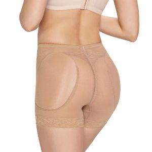 Stomach Hip Pad Underwear Shapewear