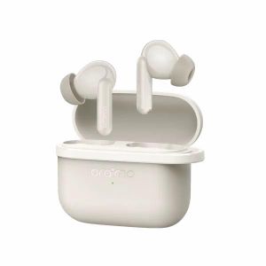 Oraimo SpaceBuds Lite Sound360 Anti-Lost True Wireless Earbuds LIGH...